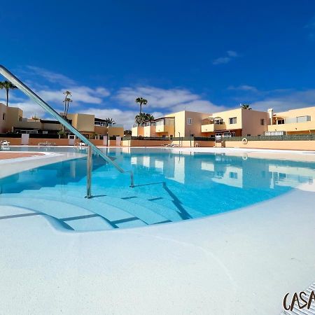 B-Rent Los Delfines Casa Nina コラレホ エクステリア 写真