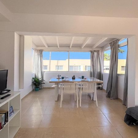 B-Rent Los Delfines Casa Nina コラレホ エクステリア 写真