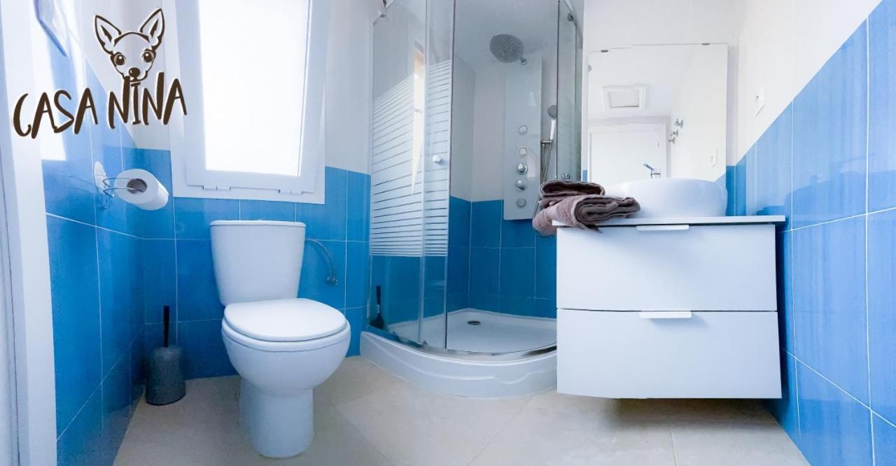 B-Rent Los Delfines Casa Nina コラレホ 部屋 写真