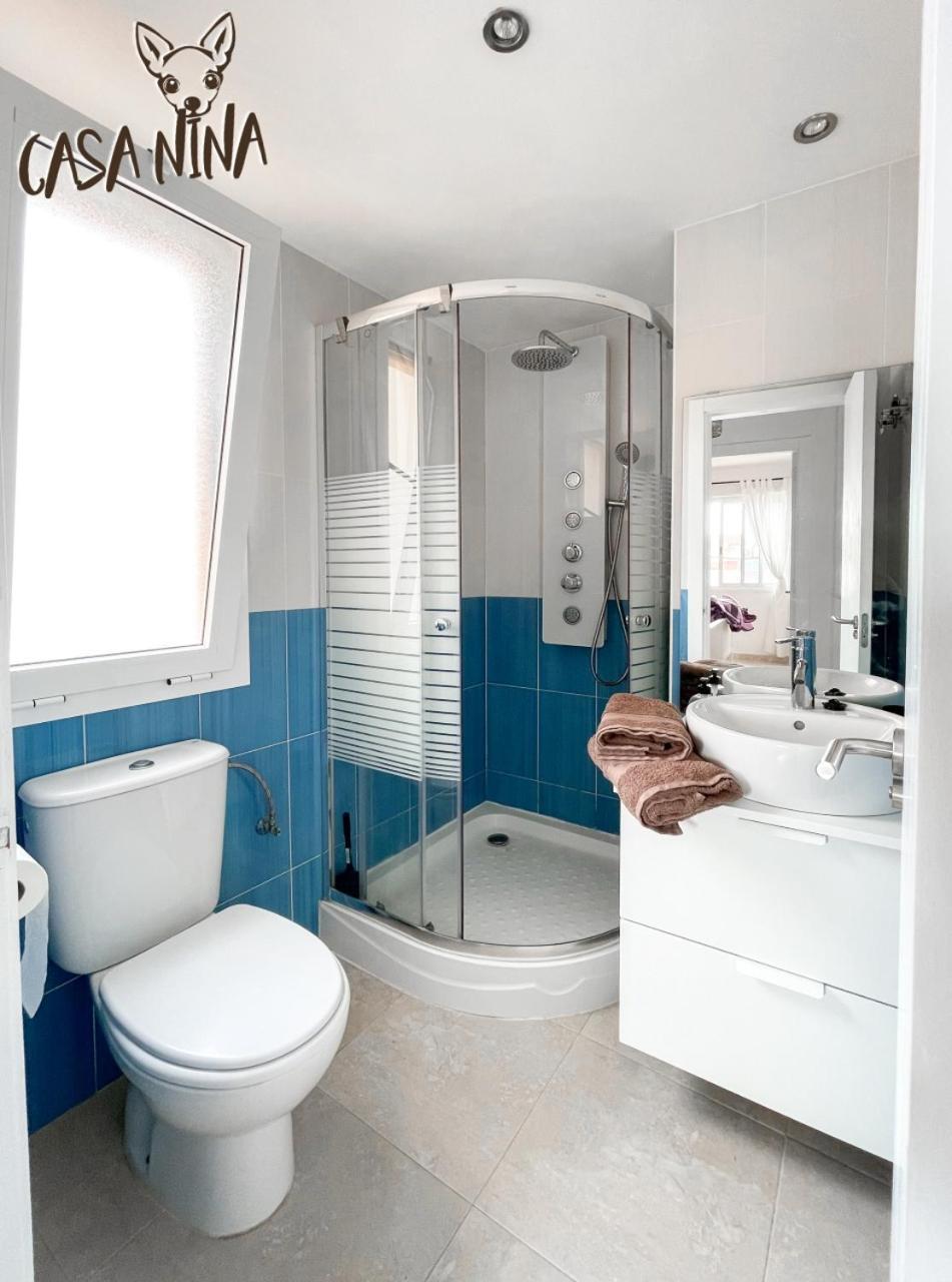 B-Rent Los Delfines Casa Nina コラレホ 部屋 写真
