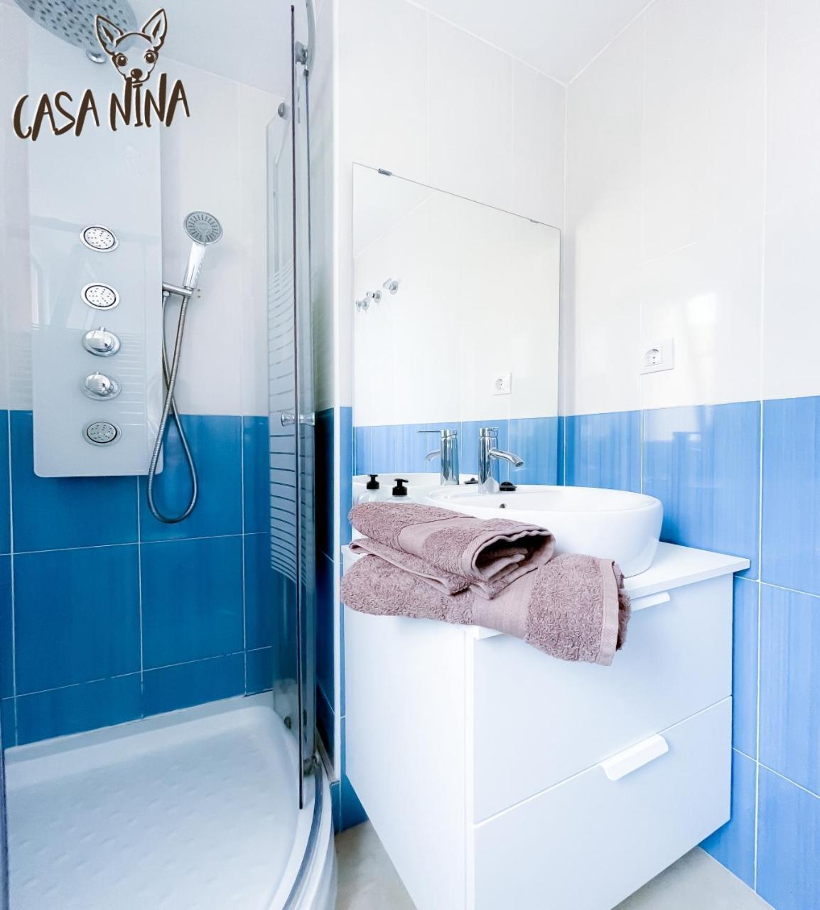 B-Rent Los Delfines Casa Nina コラレホ 部屋 写真